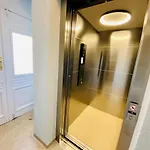 Villa Lipsia/Seeblick