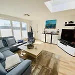 Lipsia/seeblick Apartment *