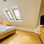 Lipsia/seeblick Apartment