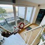 Apartment Lipsia/seeblick