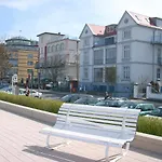 Lipsia/seeblick Apartment *
