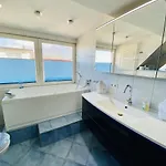 Lipsia/seeblick Apartment Rostock