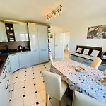 Apartment Lipsia/seeblick Rostock