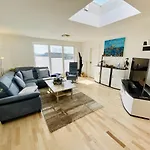 Apartment Lipsia/seeblick