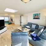Lipsia/seeblick Apartment *