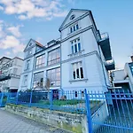 Villa Lipsia/Seeblick