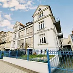 Villa Lipsia/Seeblick
