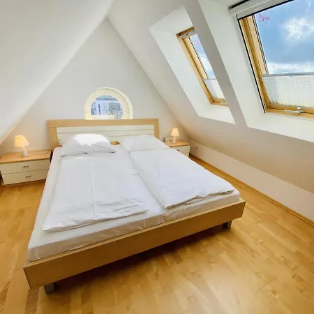 Apartment Lipsia/seeblick *