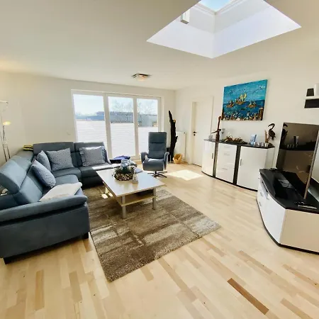 Apartment Lipsia/seeblick
