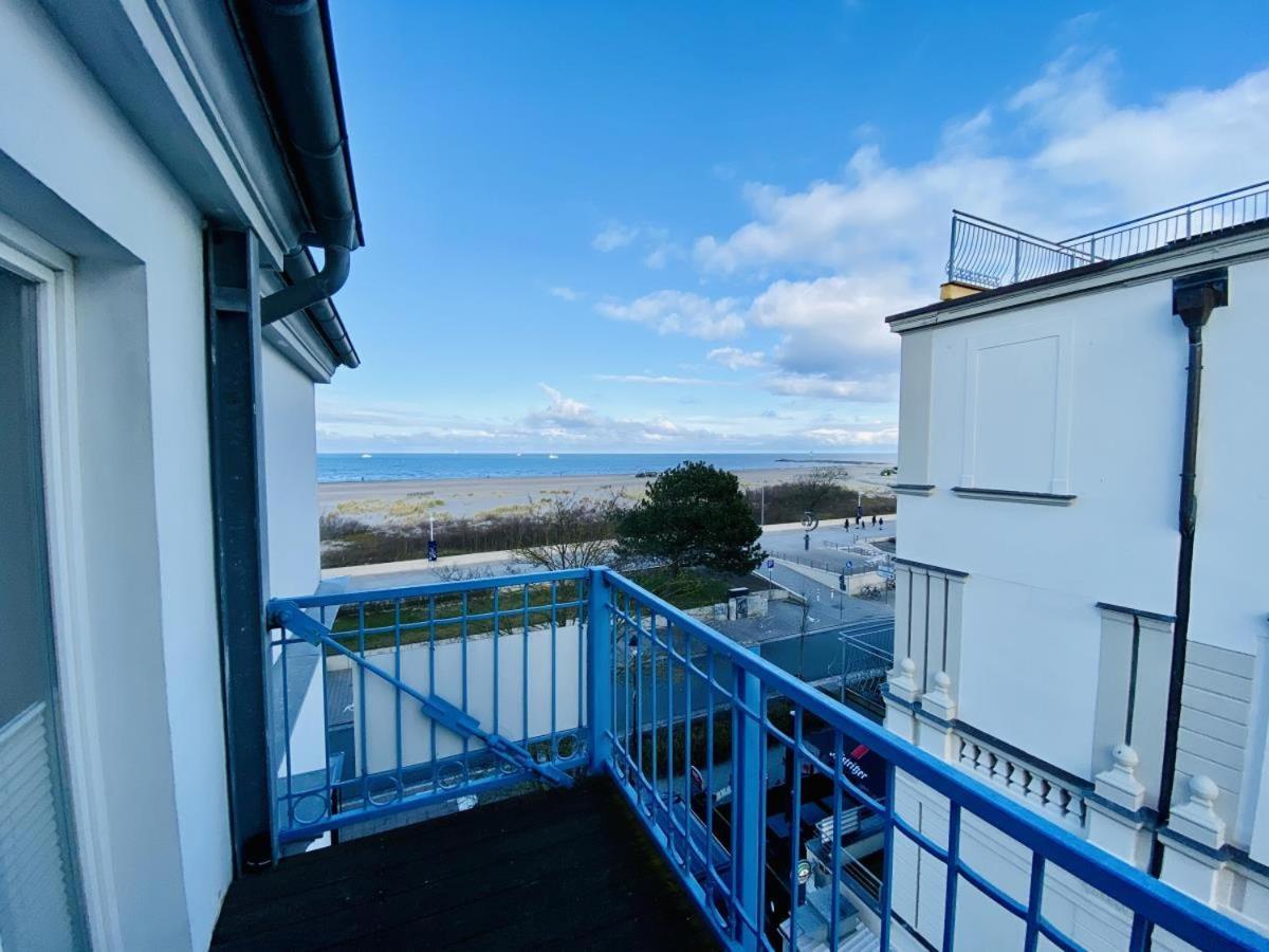 Lipsia/seeblick Apartment *