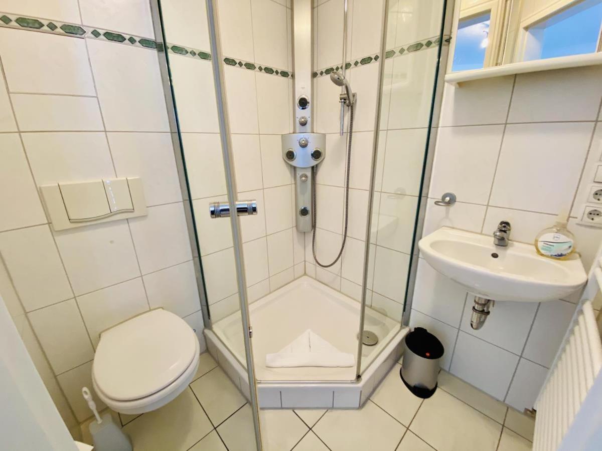 Lipsia/seeblick Apartment *