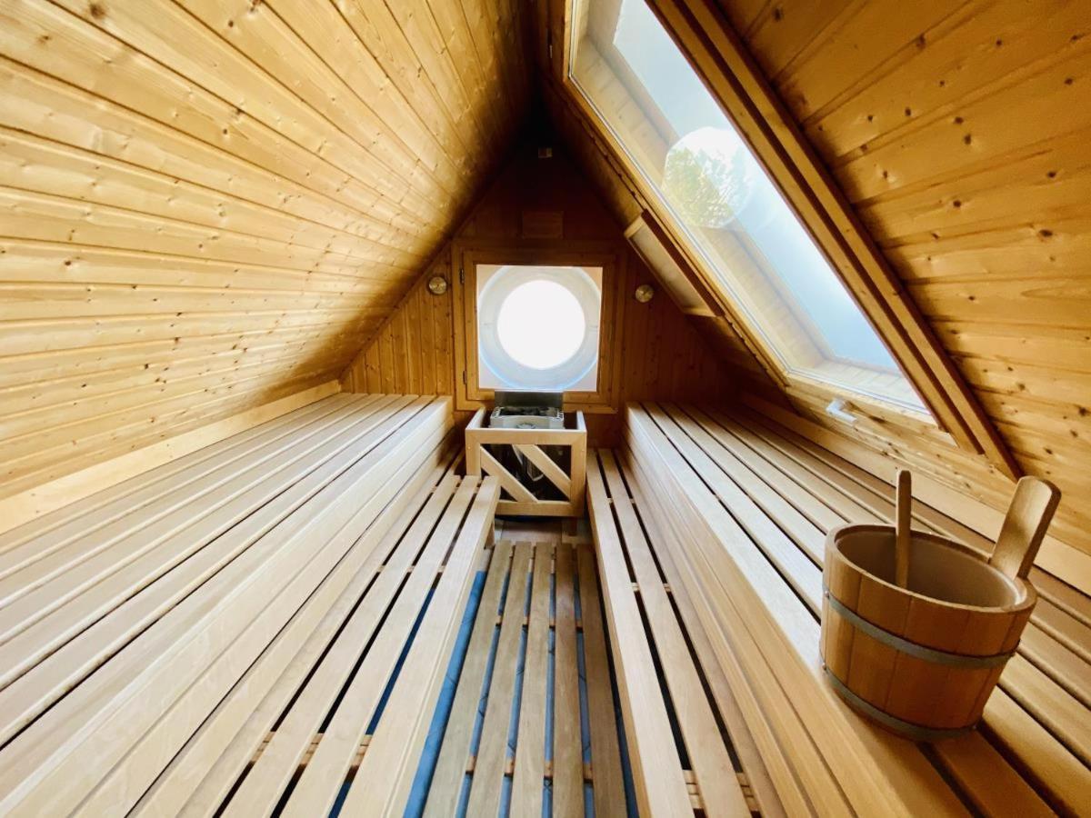 Lipsia/seeblick Apartment