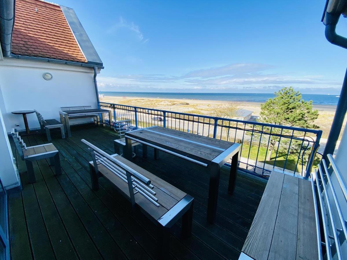Apartment Lipsia/seeblick *
