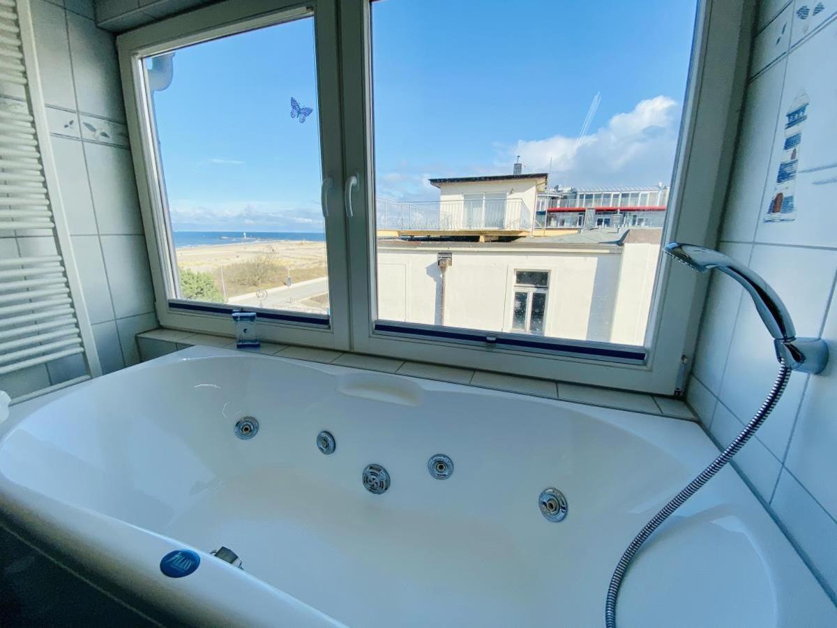 Apartment Lipsia/seeblick *