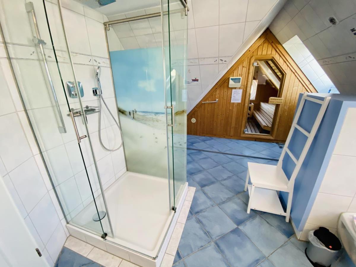 Apartment Lipsia/seeblick Rostock