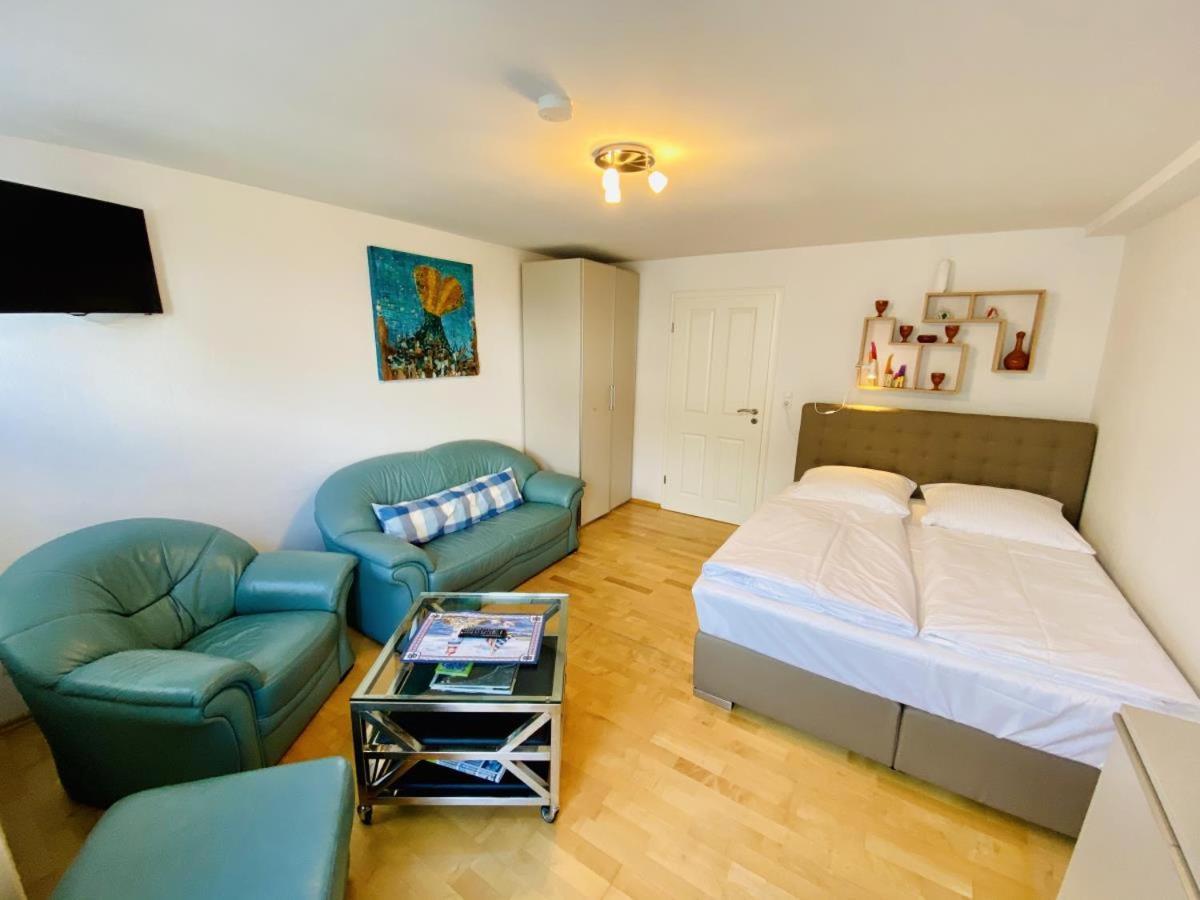 Lipsia/seeblick Rostock