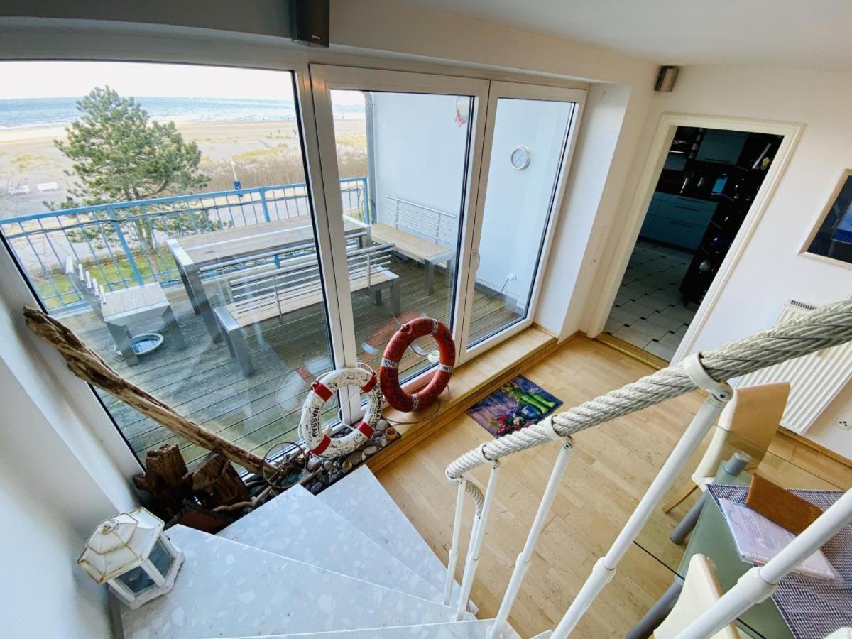 Apartment Lipsia/seeblick