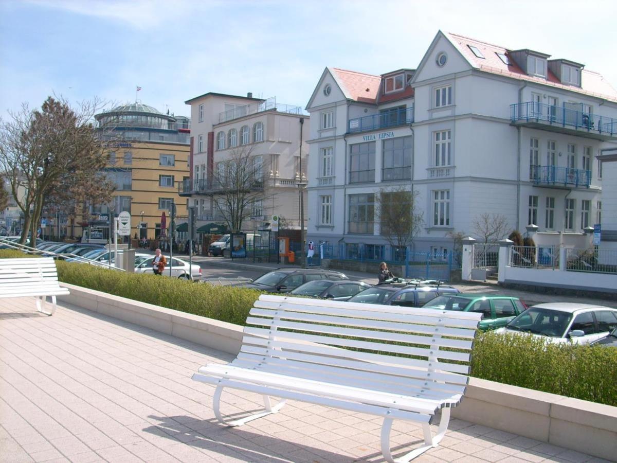 Lipsia/seeblick Apartment *