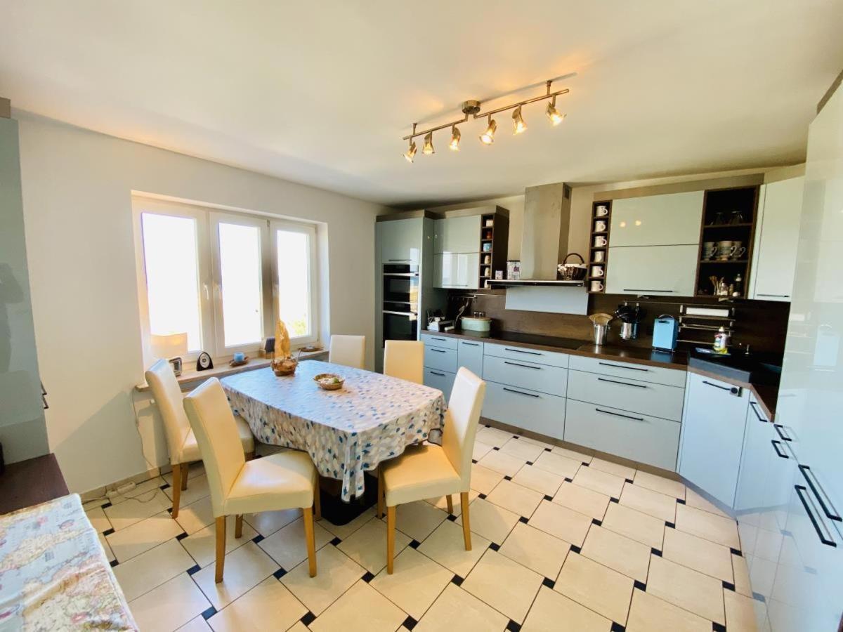 Apartment Lipsia/seeblick *