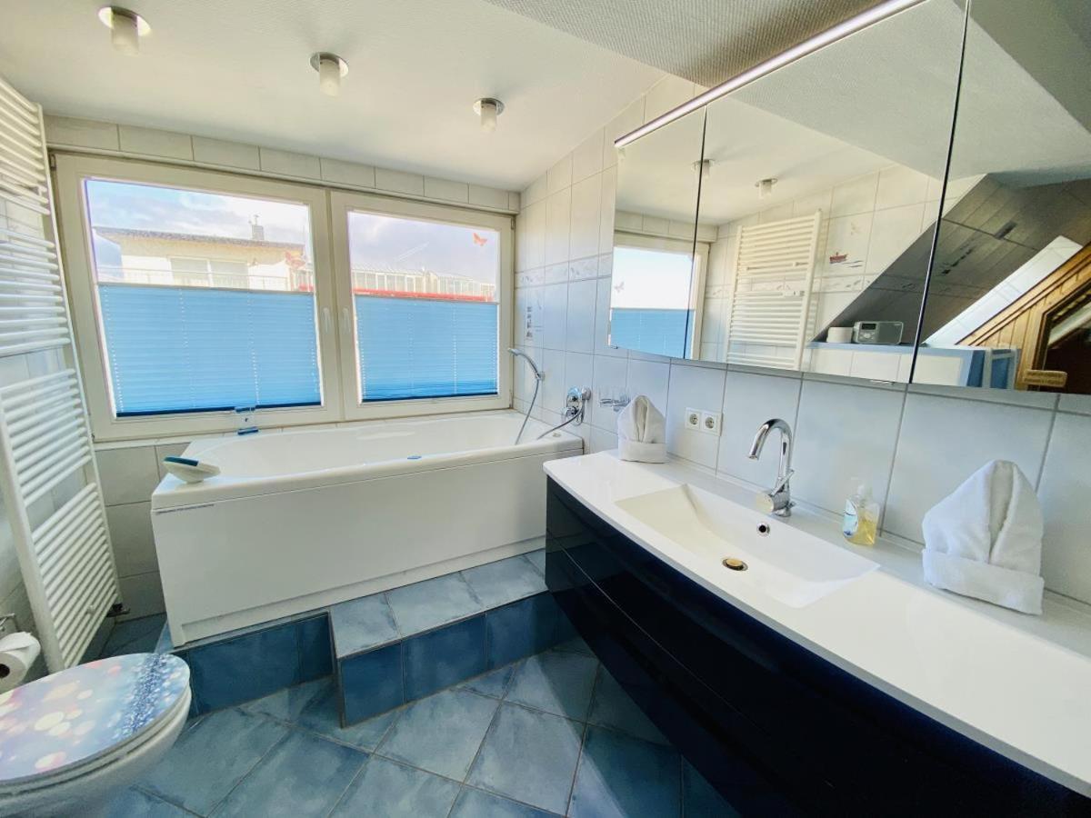 Lipsia/seeblick Apartment Rostock