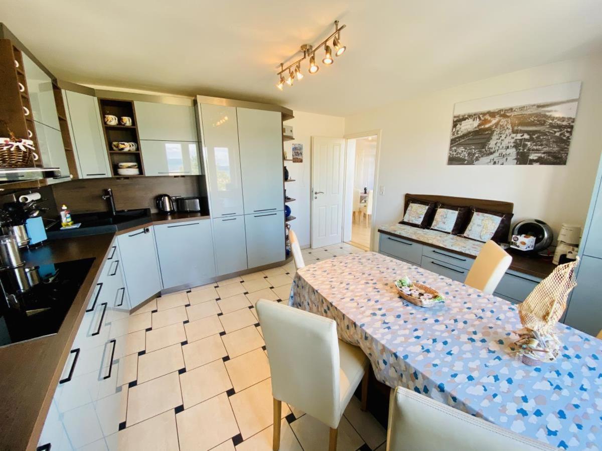 Apartment Lipsia/seeblick Rostock