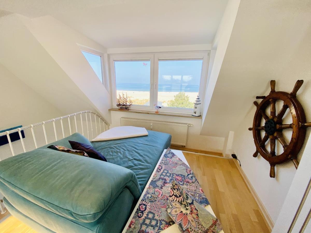 Lipsia/seeblick * Rostock