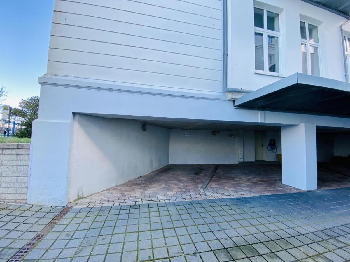 Lipsia/seeblick Apartment