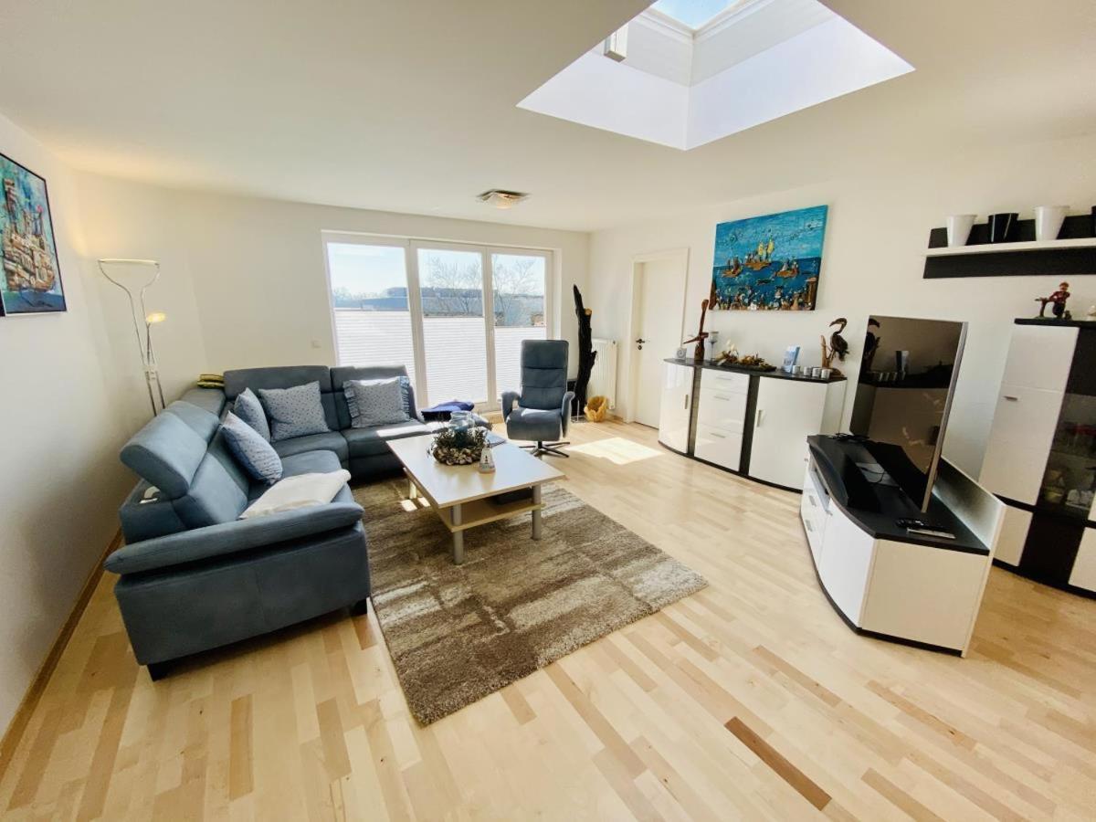 Apartment Lipsia/seeblick