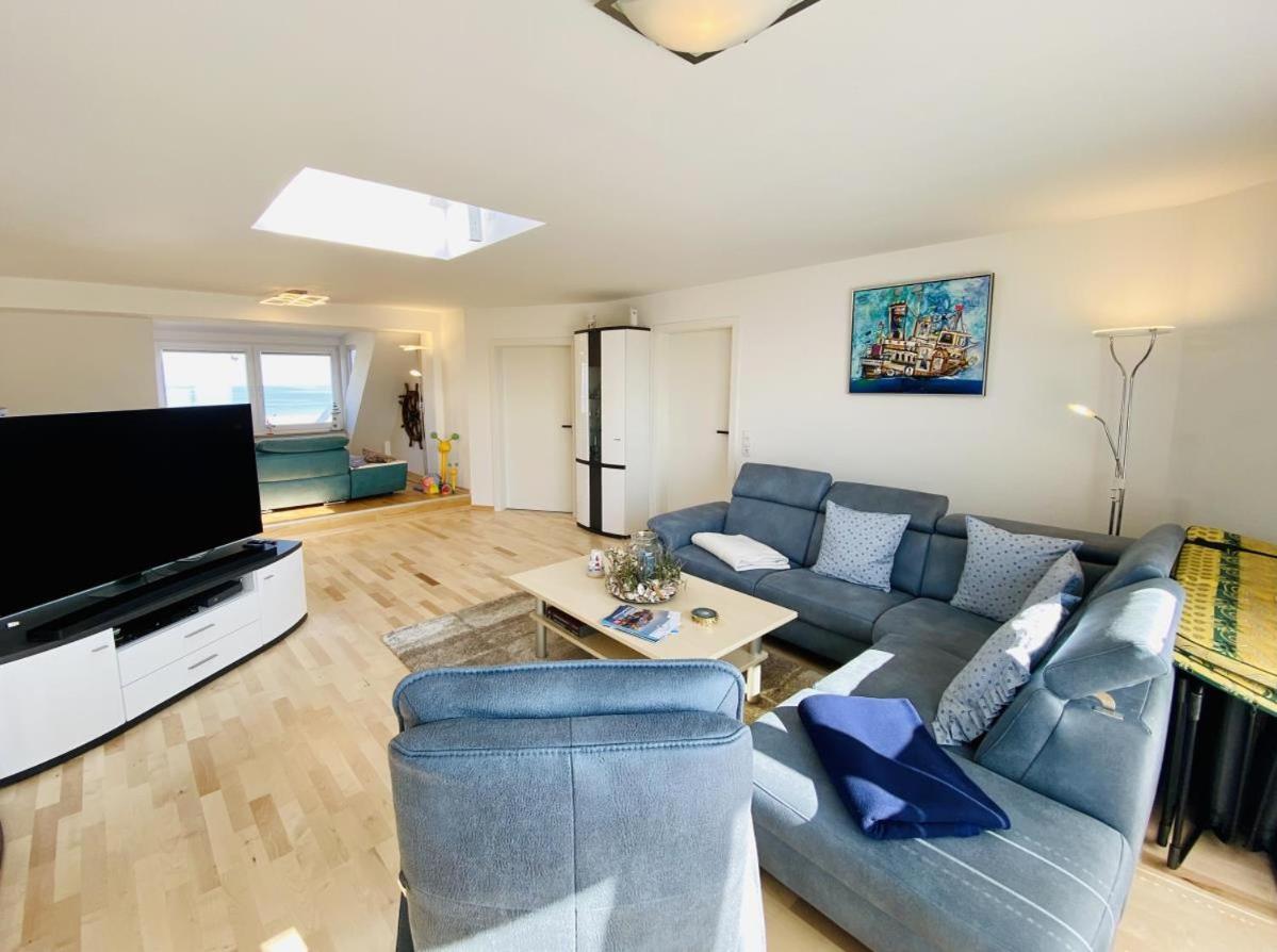 Lipsia/seeblick Apartment *